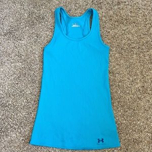 Ribbed Under Armour Tank Top